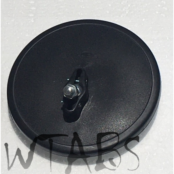 直徑140mm圓鏡 -2/3聯式