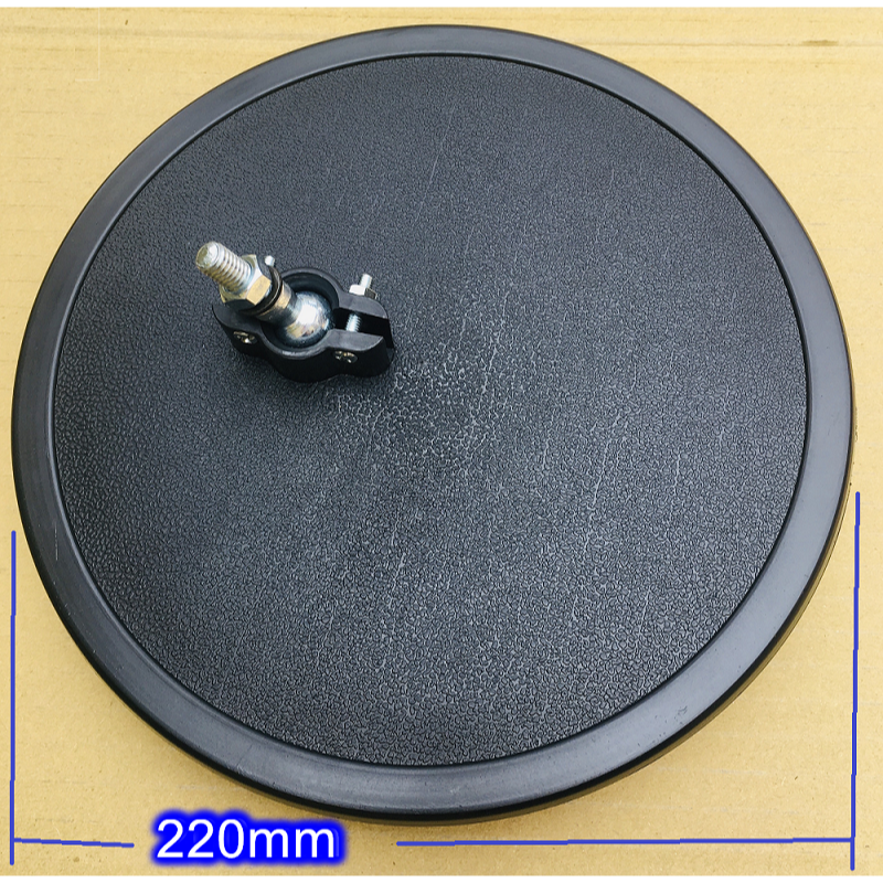 直徑220mm圓鏡 -2/3聯式