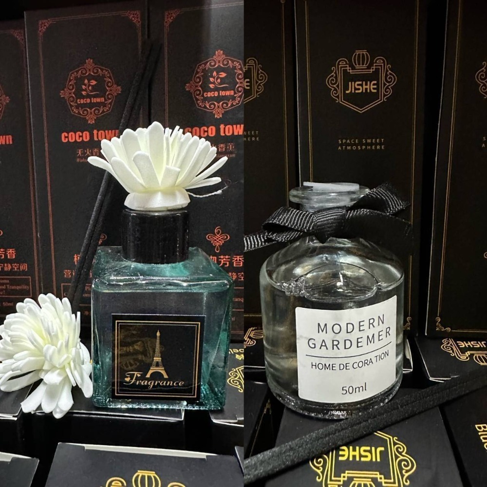 黑盒擴香瓶*2-細節圖4