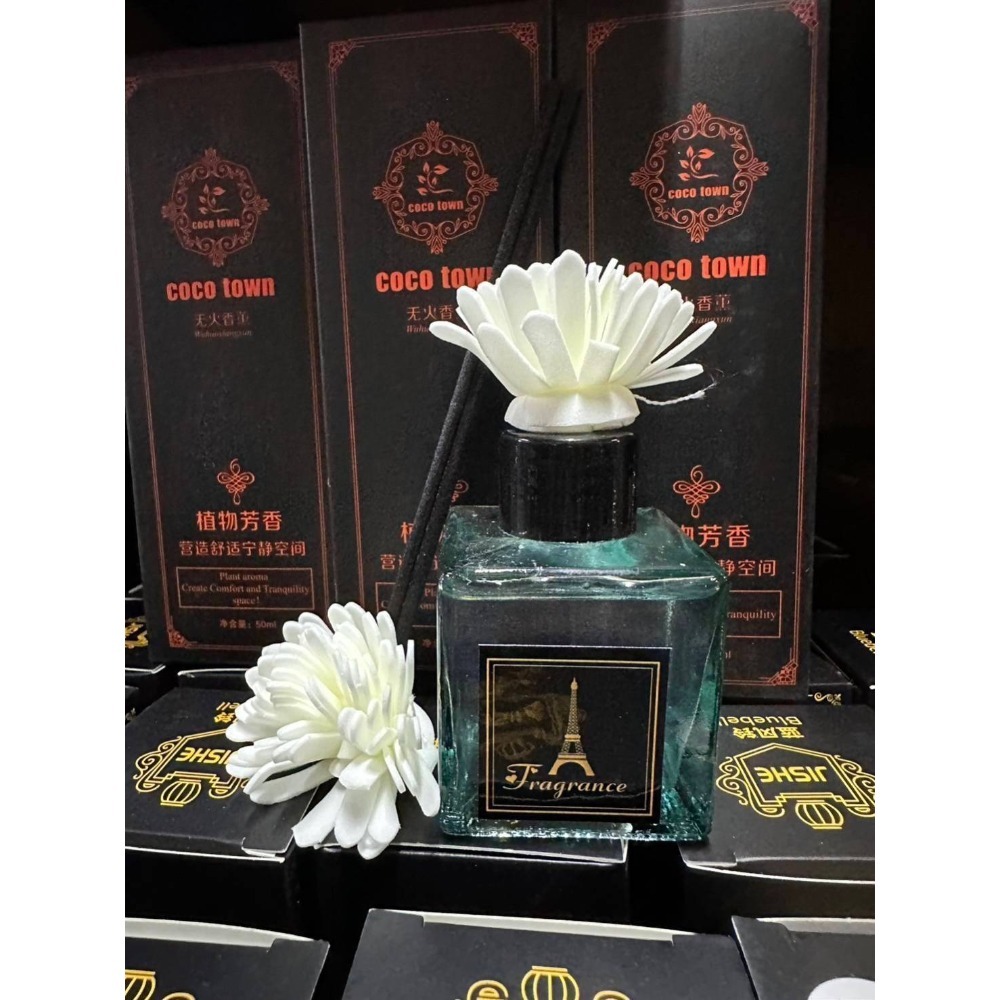 黑盒擴香瓶*2-細節圖5