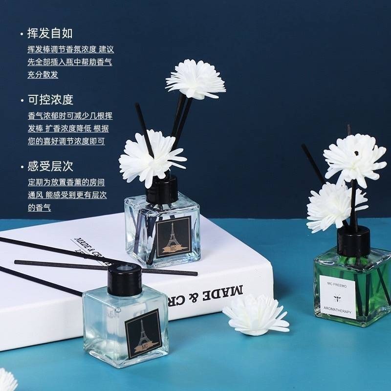 黑盒擴香瓶*2-細節圖6