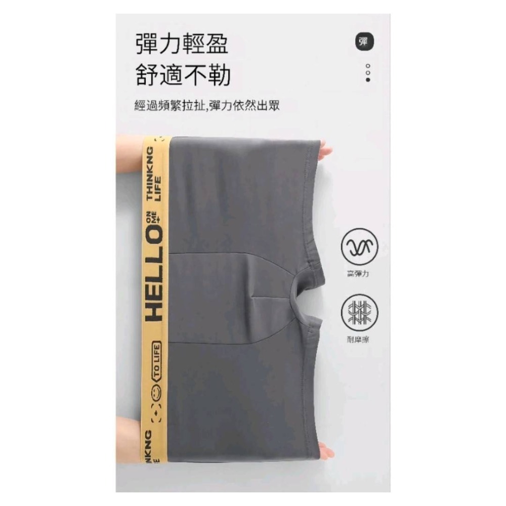 潮褲吸汗排汗內褲（L)-細節圖6