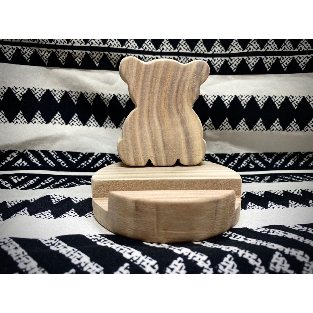 動物組手機架-細節圖2