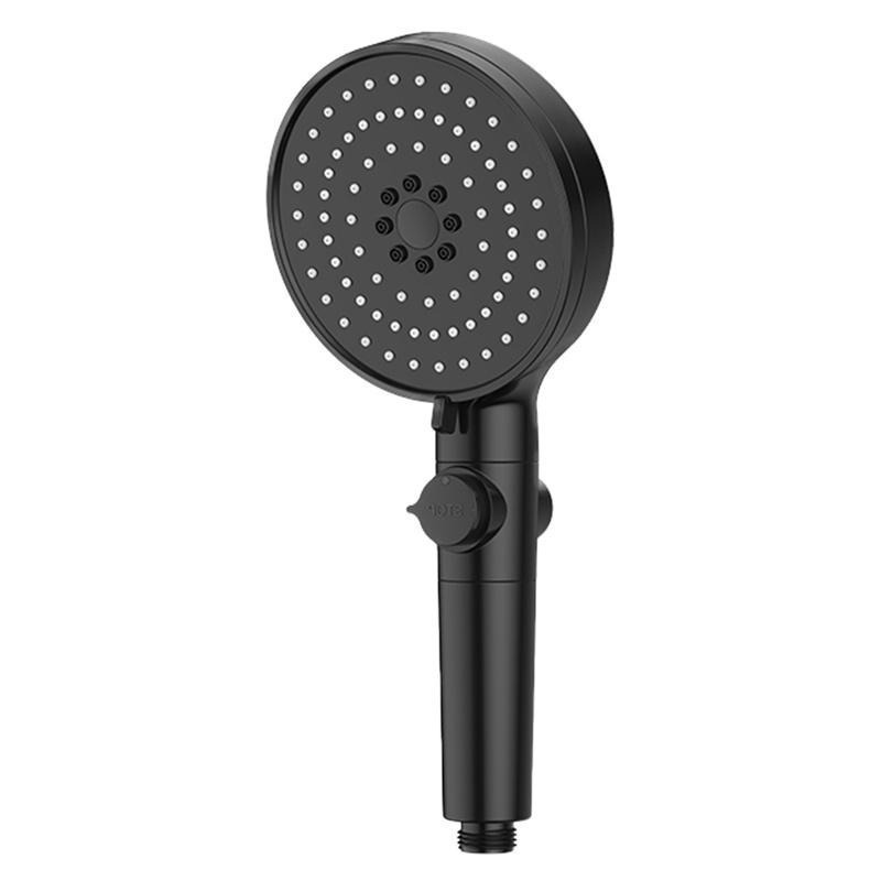 鴻嘉源 SH13 五檔增壓濾芯蓮蓬頭 止水開關 蓮蓬頭組 過濾蓮蓬頭  蓮蓬頭濾芯 花灑 蓮蓬頭 贈一濾芯-細節圖2