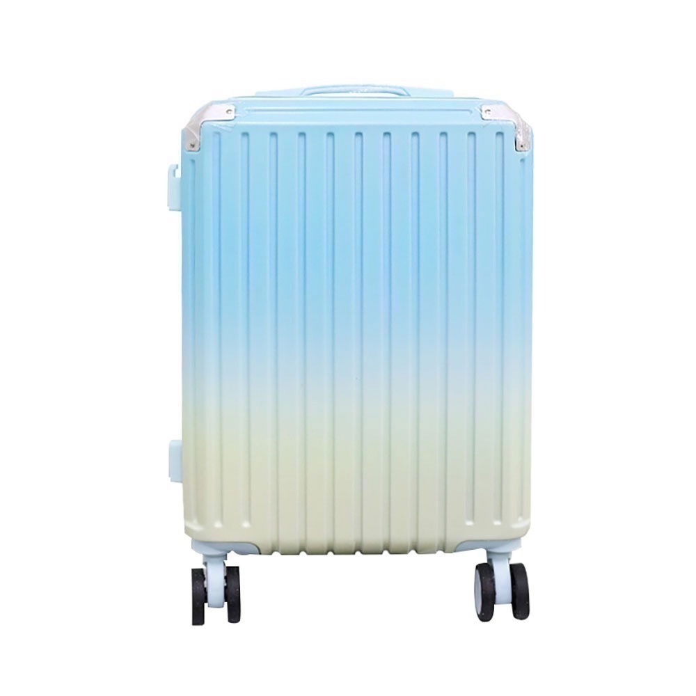 【7-ELEVEN門市團購】 20吋/26吋多功能行李箱 USB充電 摺疊杯架 掛勾設計 萬向輪 登機箱 旅行箱-細節圖8