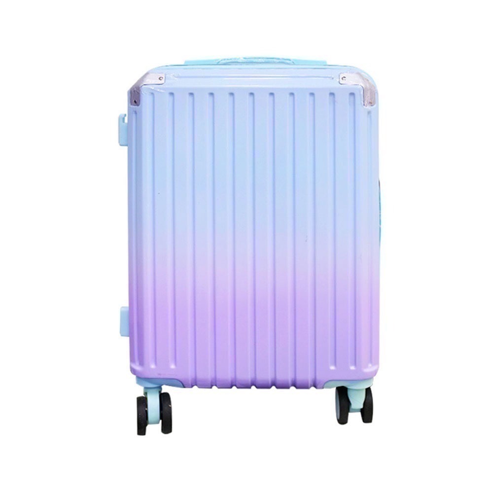 【7-ELEVEN門市團購】 20吋/26吋多功能行李箱 USB充電 摺疊杯架 掛勾設計 萬向輪 登機箱 旅行箱-細節圖10