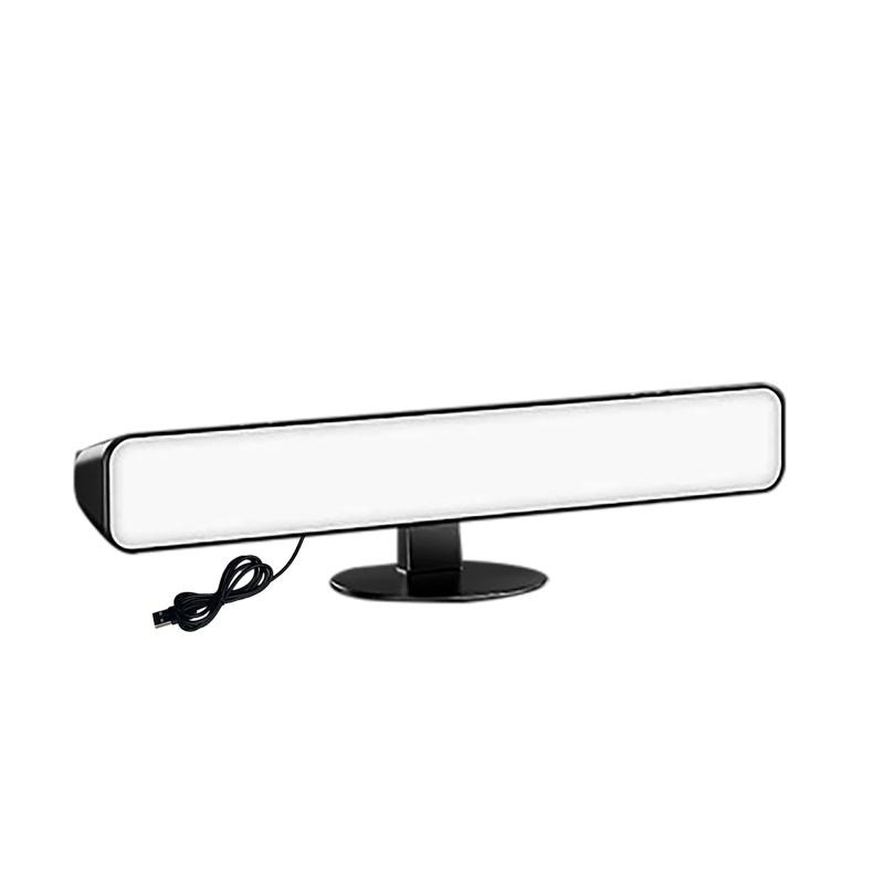 鴻嘉源 MZ6聲控小夜燈 智能語音床頭燈 小夜燈 USB燈 聲控 語音控制燈 日光燈 床頭燈 LED小夜燈 檯燈-細節圖2