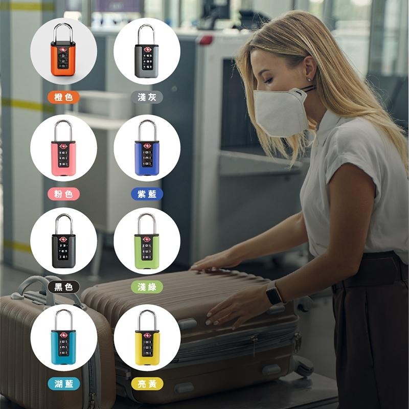 鴻嘉源 CK13海關密碼鎖 現貨 TSA認證鎖 密碼鎖 金屬密碼鎖 防盜鎖頭 健身房鎖頭 海關鎖 防盜鎖-細節圖9