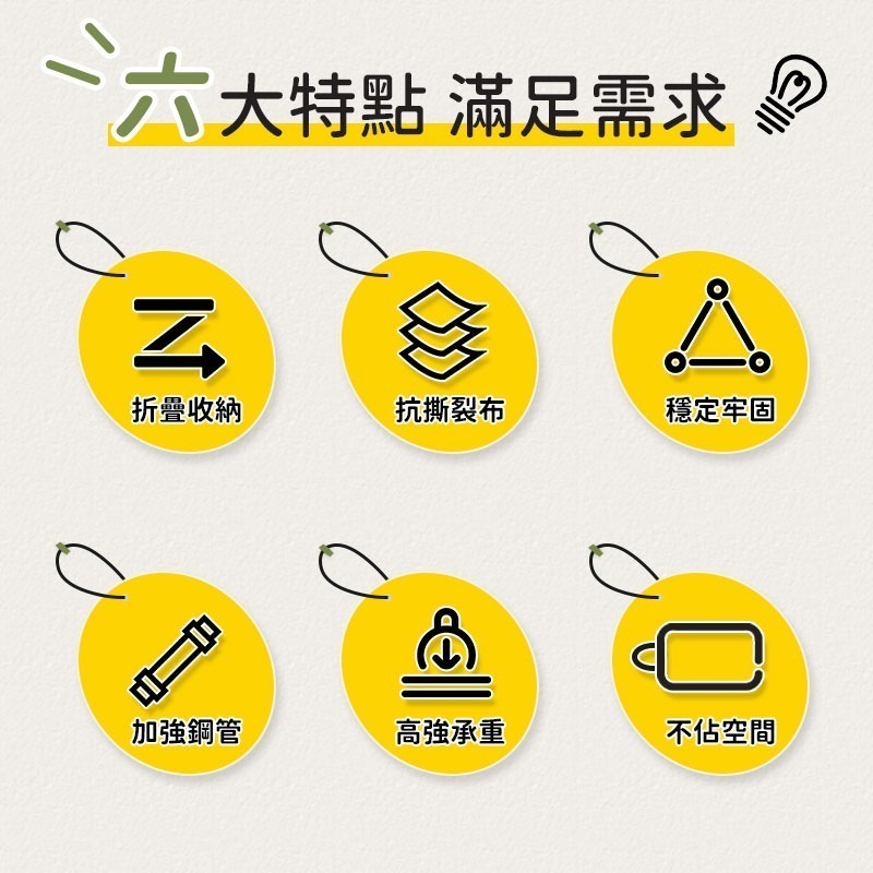 【7-ELEVEN門市團購】TZ9 戶外折疊便利攜帶椅凳-細節圖2