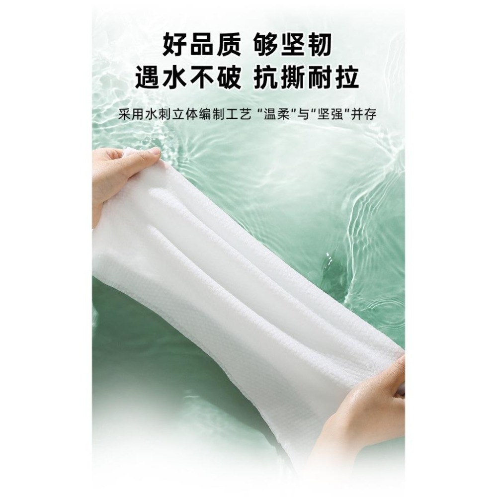 【加厚加大】一次性壓縮浴巾 一次性浴巾 拋棄式旅行用品 旅行壓縮浴巾 盥洗用品 飯店浴巾 飯店備品 旅行必備-細節圖8