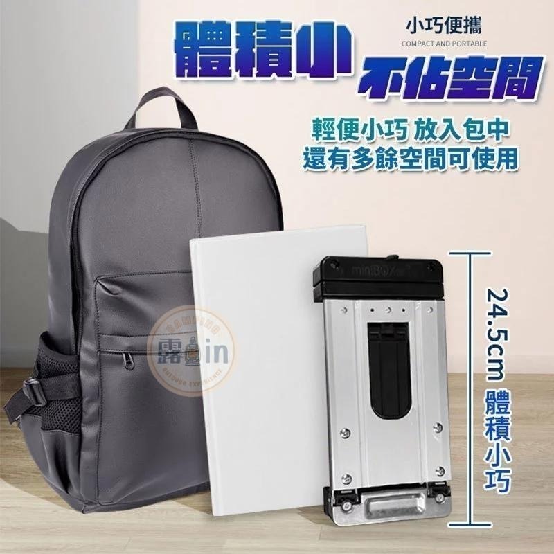 【限時購】可折疊便攜手拉車 輕巧款手推車 購物車 拉桿車 買菜車 摺疊車 手拉車 手推車 迷你買菜-細節圖7