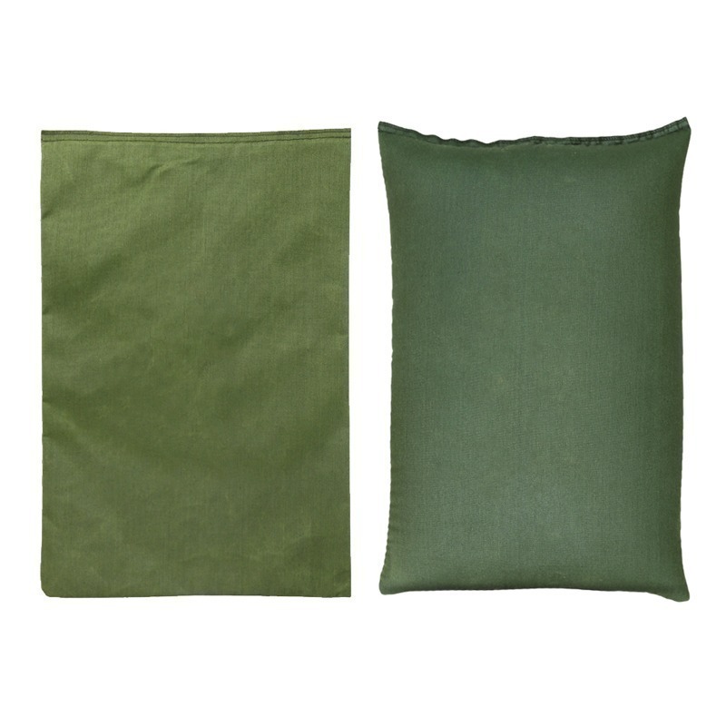 吸水樹脂加量版吸水力提升150%  沙包擋水袋(5入組)-細節圖3