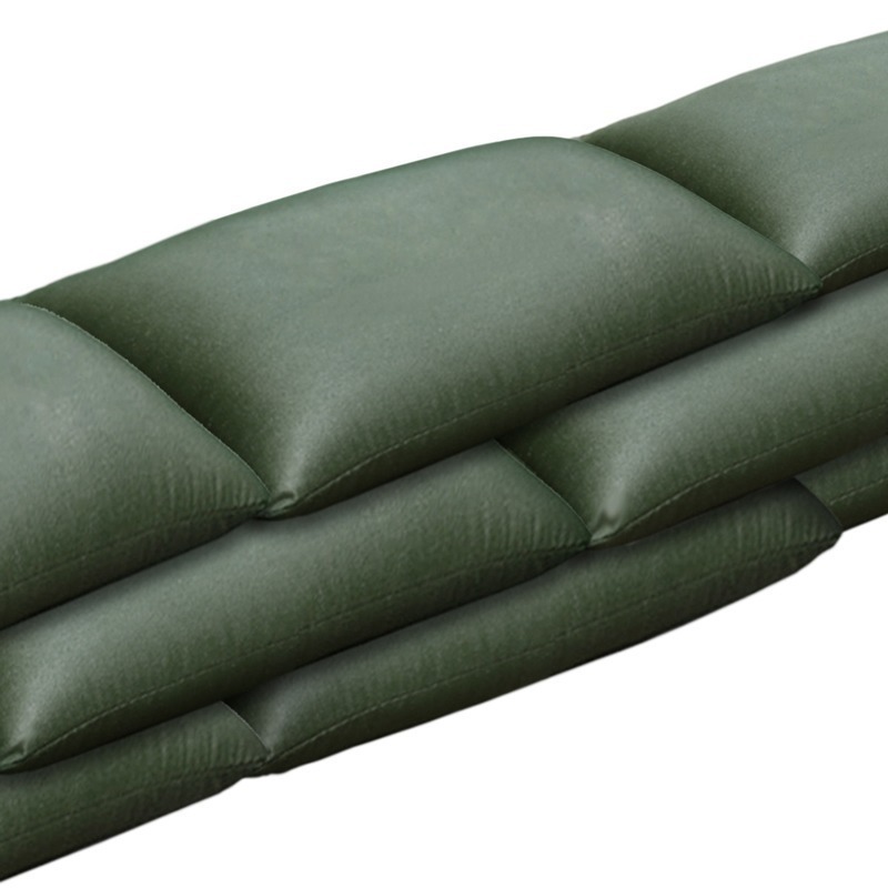 吸水樹脂加量版吸水力提升150%  沙包擋水袋(5入組)-細節圖5