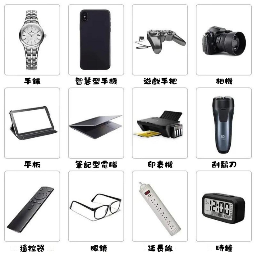 【HJY】122合1組合螺絲起子 拆機工具 手錶維修 精密儀器維修 手機維修工具 螺絲刀組合 螺絲起子 修手機 螺絲-細節圖4