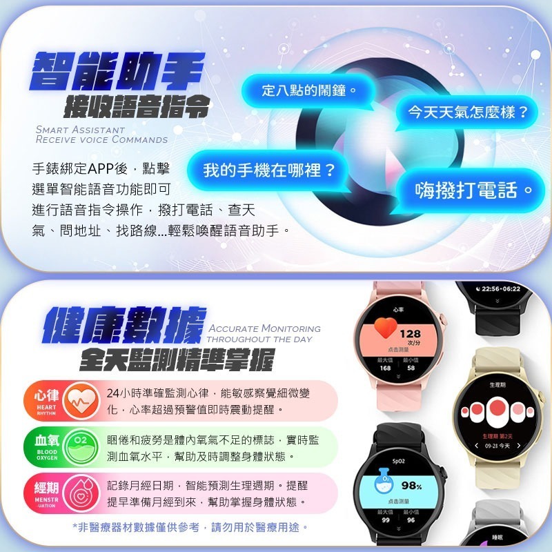 電子手錶 智慧型 防水 運動 手錶 電子 BS6-細節圖9