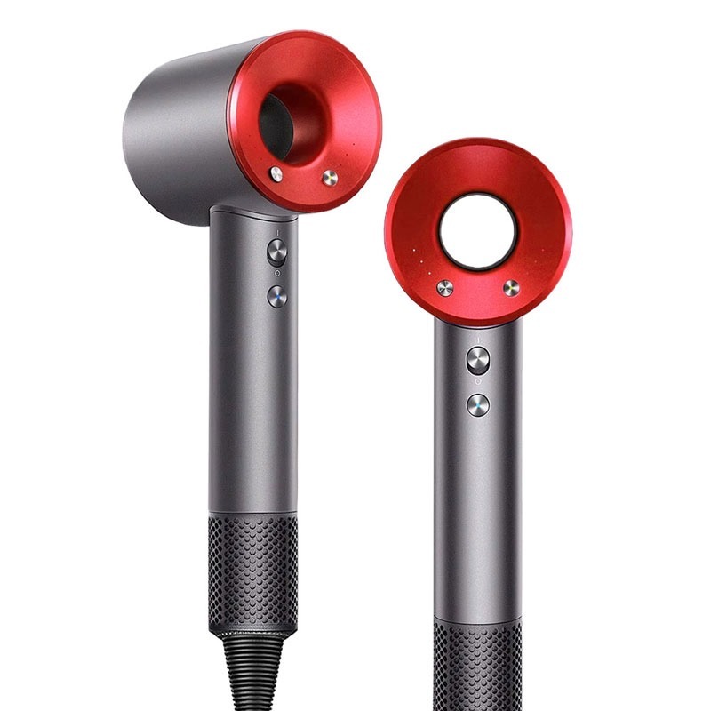 沙龍級高效吹髮4段調溫高速吹風機HD13(線長1.8M)-規格圖8