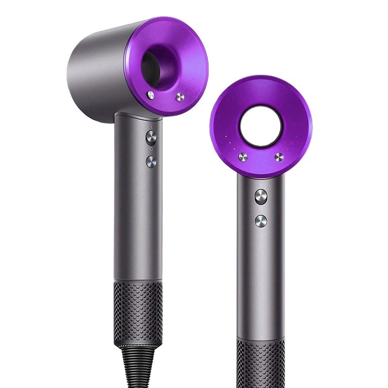 沙龍級高效吹髮4段調溫高速吹風機HD13(線長1.8M)-規格圖8