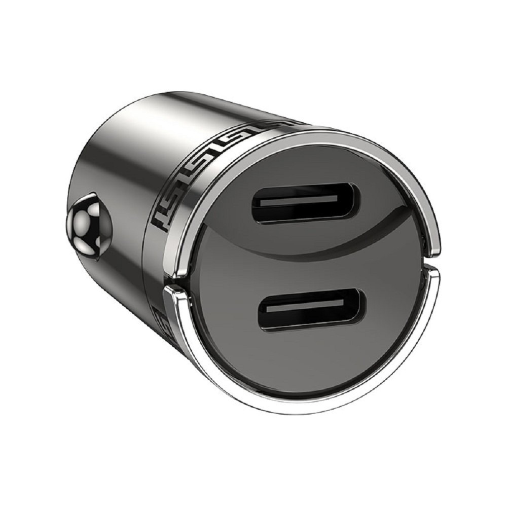 【7-ELEVEN門市團購】行車充電組合 萬向手機支架+PD45W車充-細節圖4