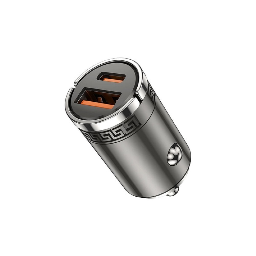 【7-ELEVEN門市團購】行車充電組合 萬向手機支架+PD45W車充-細節圖5