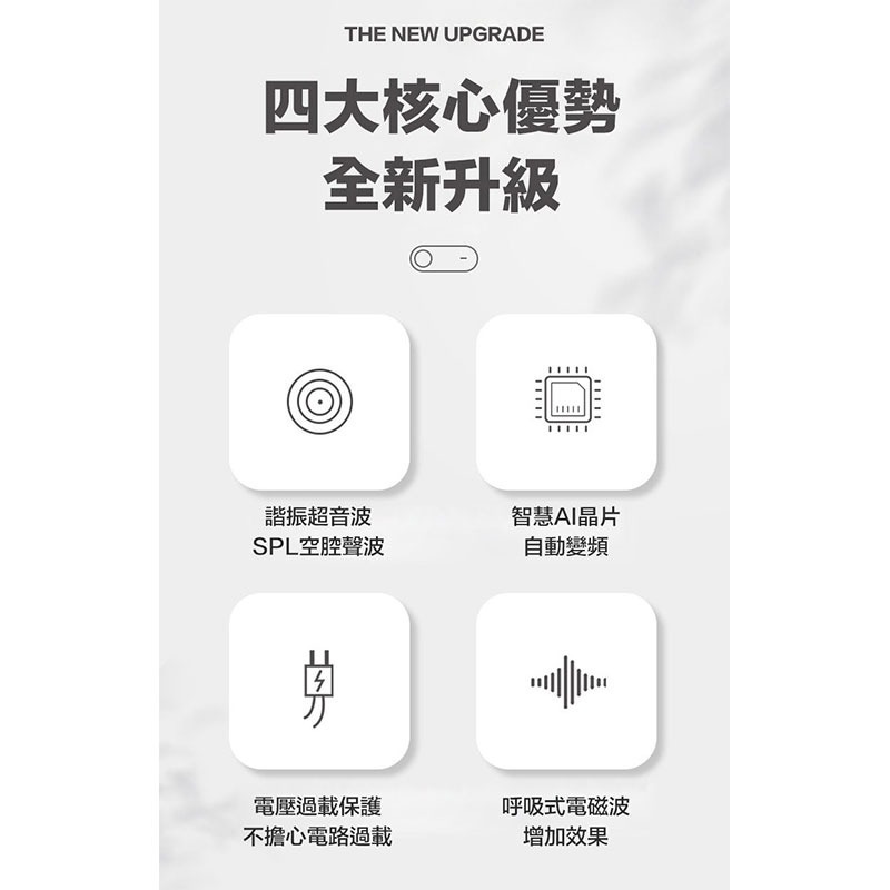 U9電子驅蟲器2入組(顏色隨機)-細節圖2