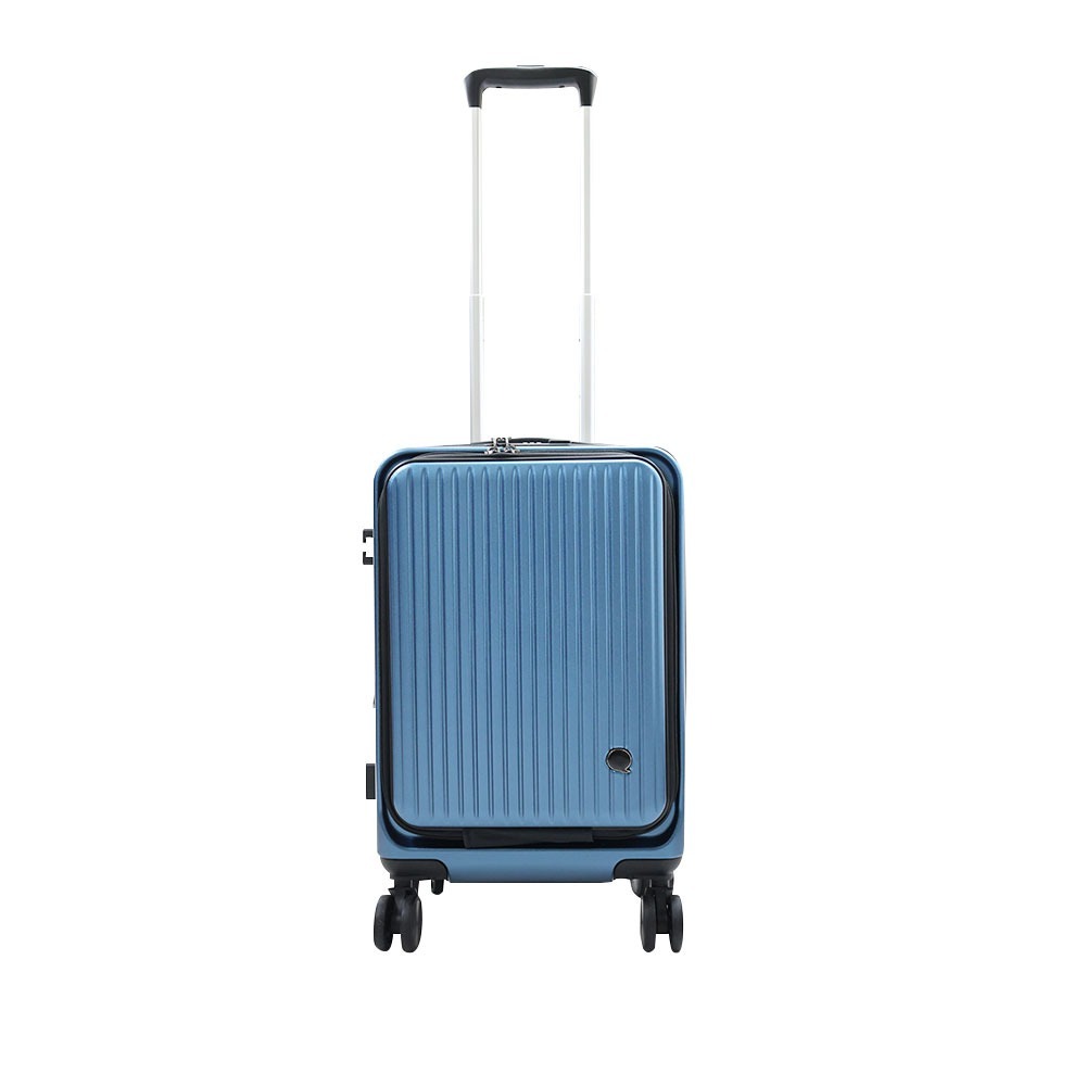 激省空間深開擴容行李箱KR20-規格圖10