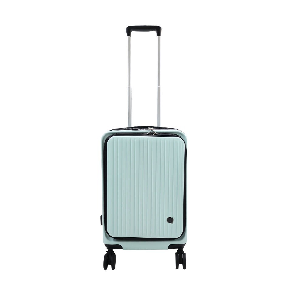 激省空間深開擴容行李箱KR20-規格圖10