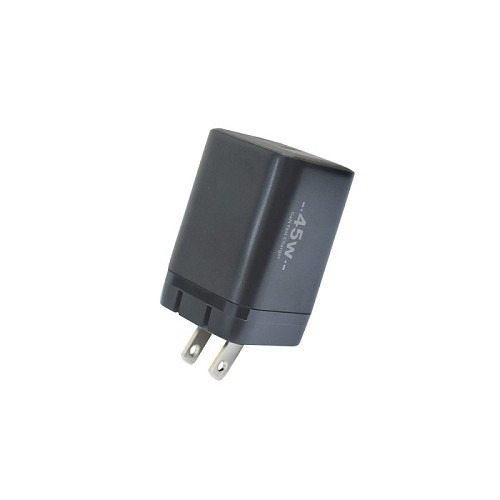 PD45W快充摺疊電源供應器IC7-規格圖1