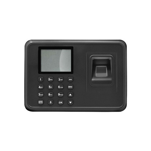 人臉/指紋密碼打卡機JW2-規格圖1