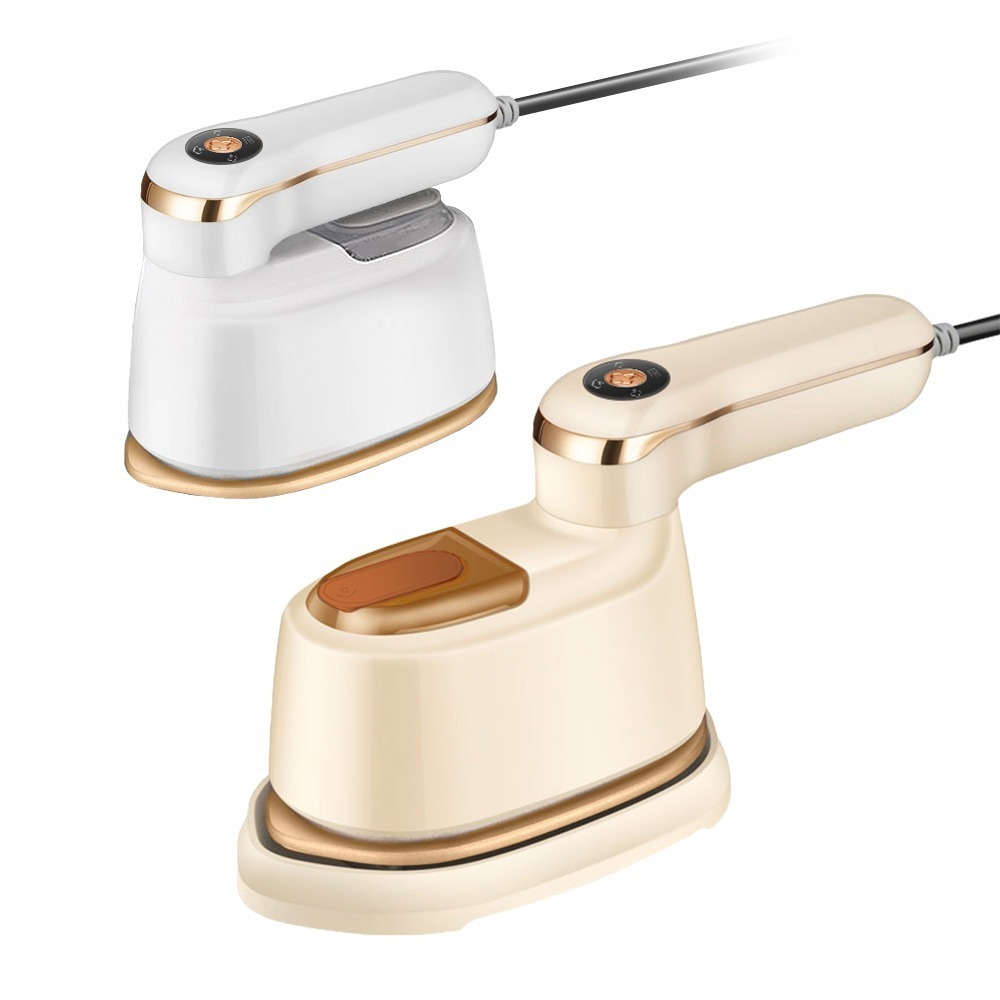 【7-ELEVEN 門市團購】蒸幸熨三合一手持掛燙機 熨斗 電熨斗-細節圖3