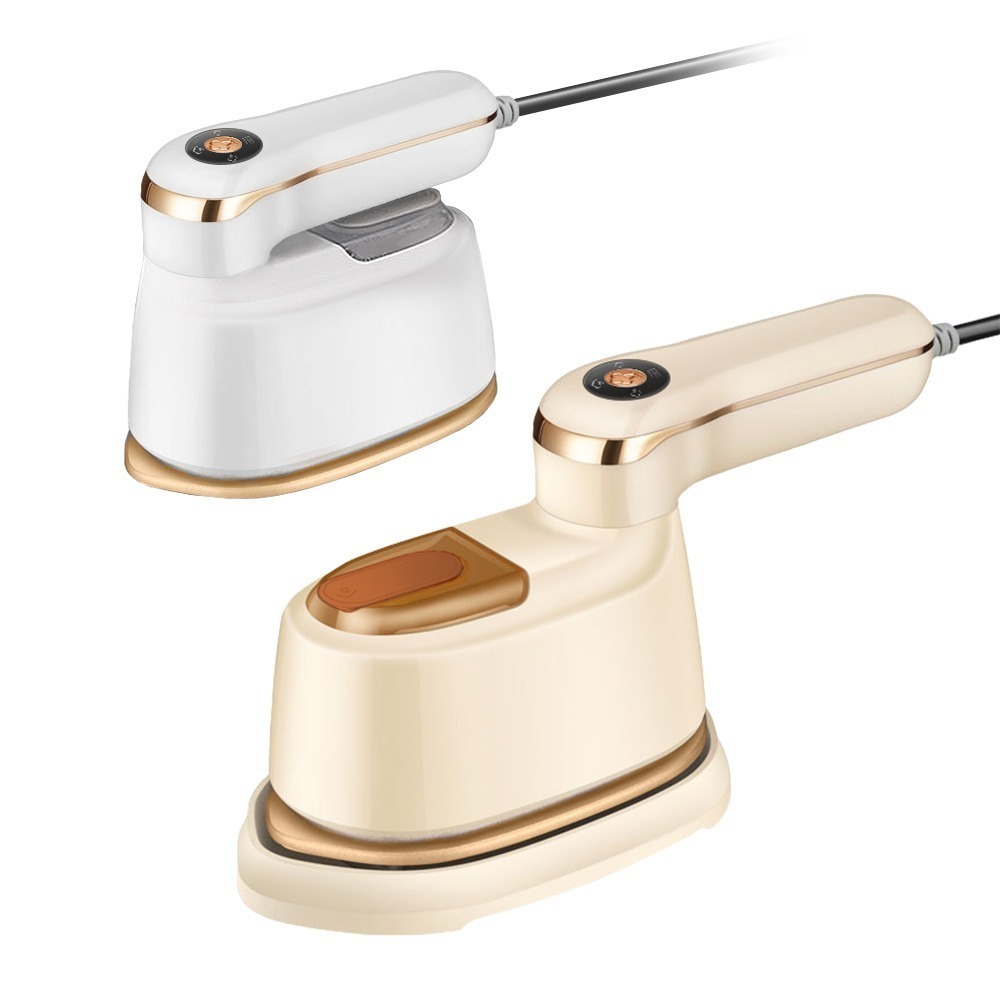 【限時購】蒸幸熨三合一手持掛燙機 熨斗 電熨斗-細節圖2