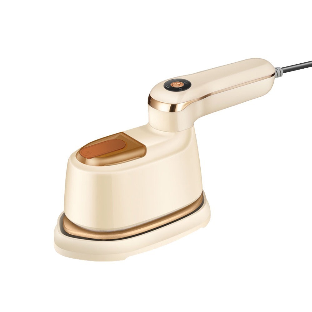 【限時購】蒸幸熨三合一手持掛燙機 熨斗 電熨斗-細節圖3