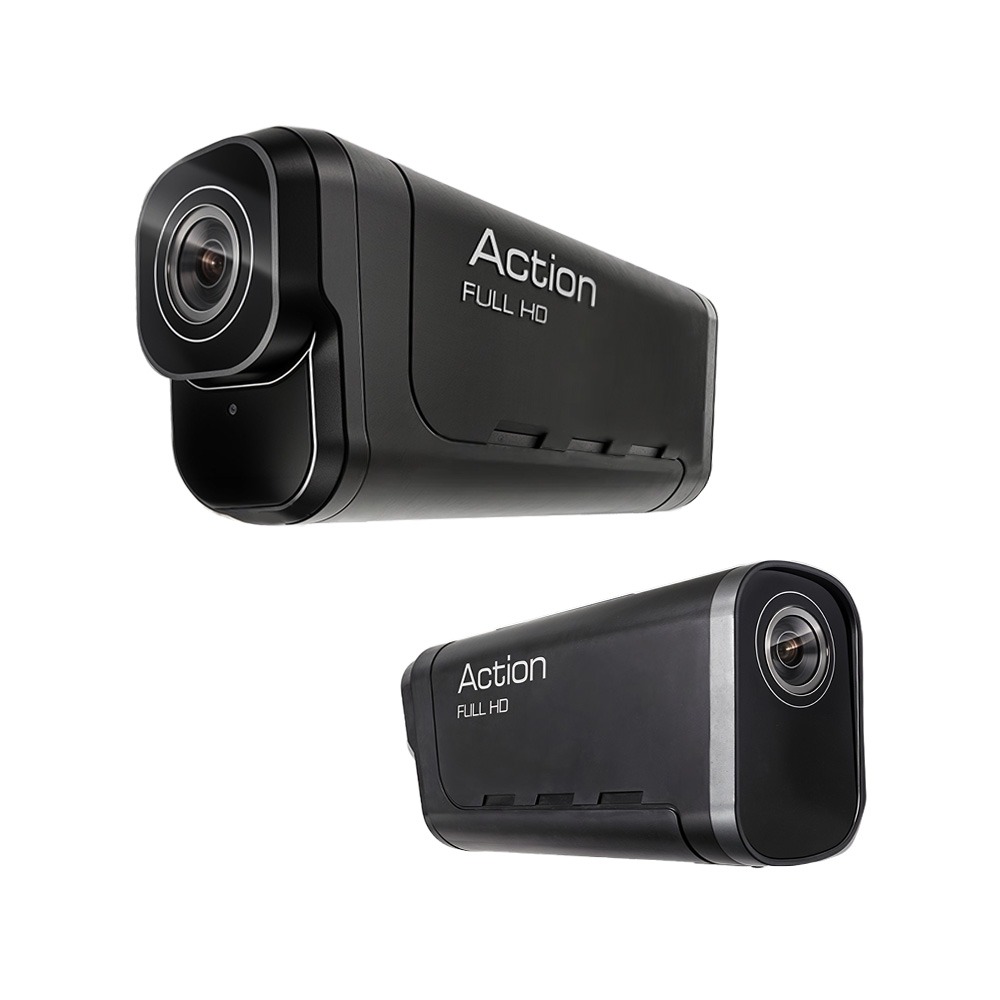 【自由機】4K超清晰 x 無死角雙鏡頭行車紀錄器-細節圖2