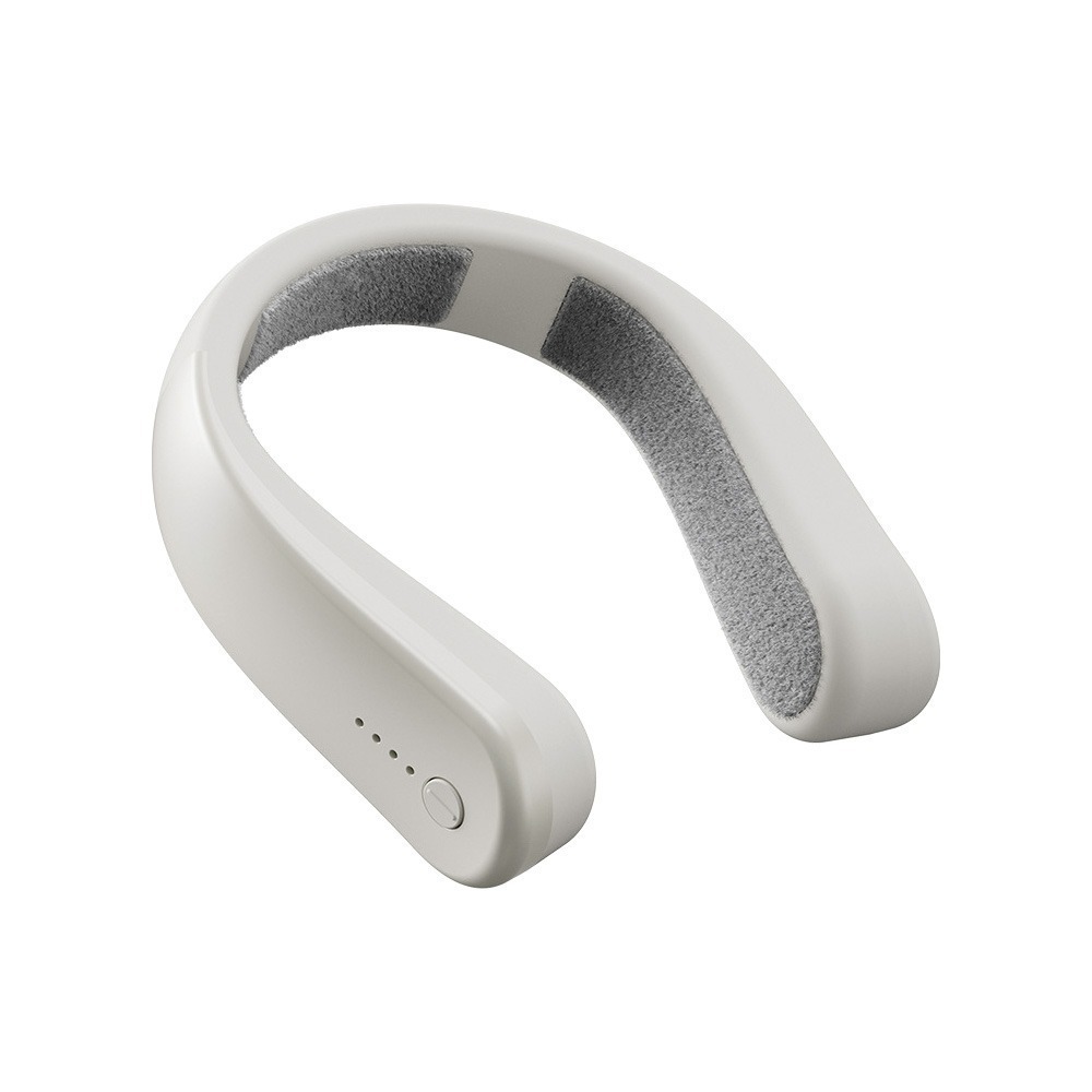 【限時購】U型多檔速熱暖脖器 熱敷儀-細節圖2