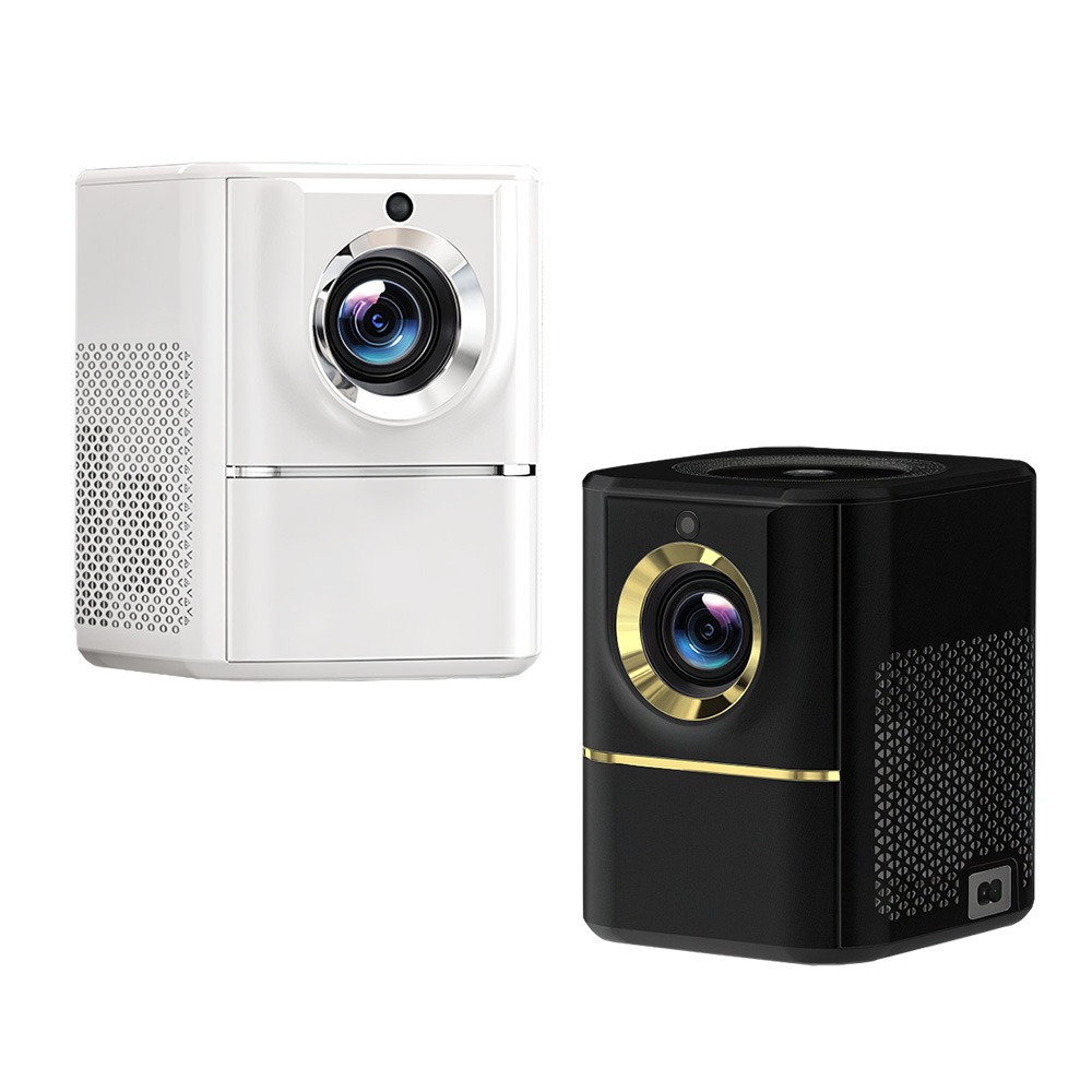 4K高清電動對焦投影機 BQ1-細節圖2