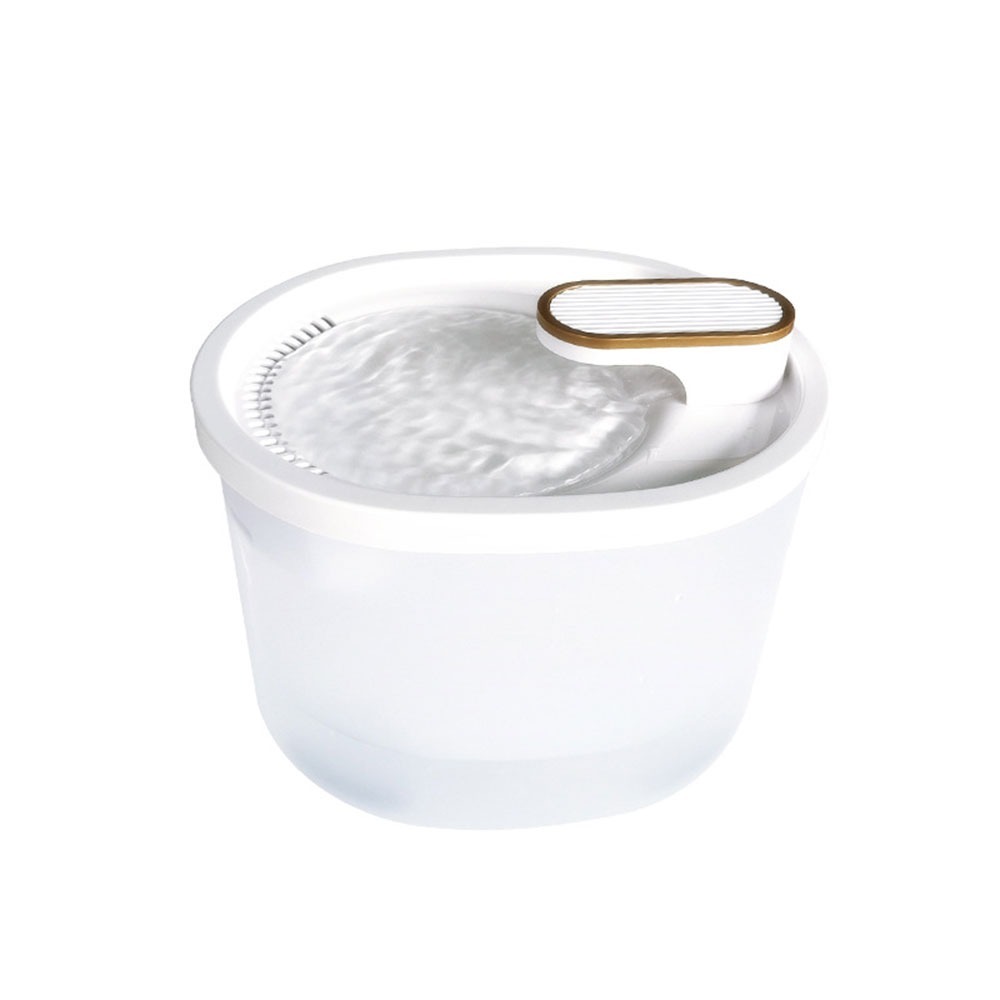 簡約智能寵物飲水機PET9-細節圖2