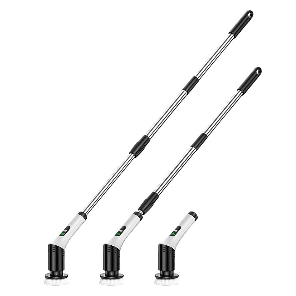 【7-ELEVEN 門市團購】 淨域師65度自適應高效無線清潔管理大神-電動清潔刷-細節圖4