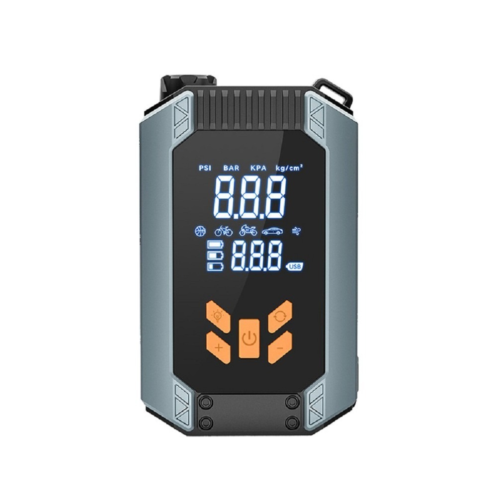 【7-ELEVEN 門市團購】車用救車電源LED顯示複合打氣機AP22-細節圖3