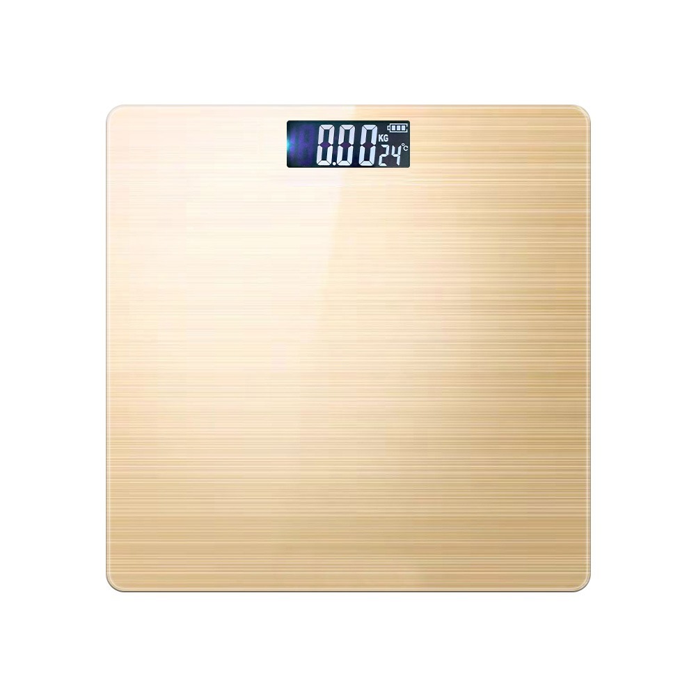 【HJY】全繁中-智能藍牙體重機2入組-規格圖3