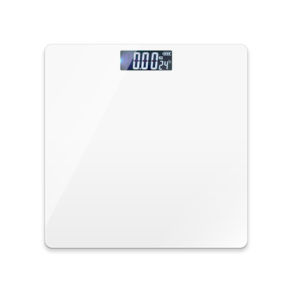 【HJY】全繁中-智能藍牙體重機2入組-規格圖3