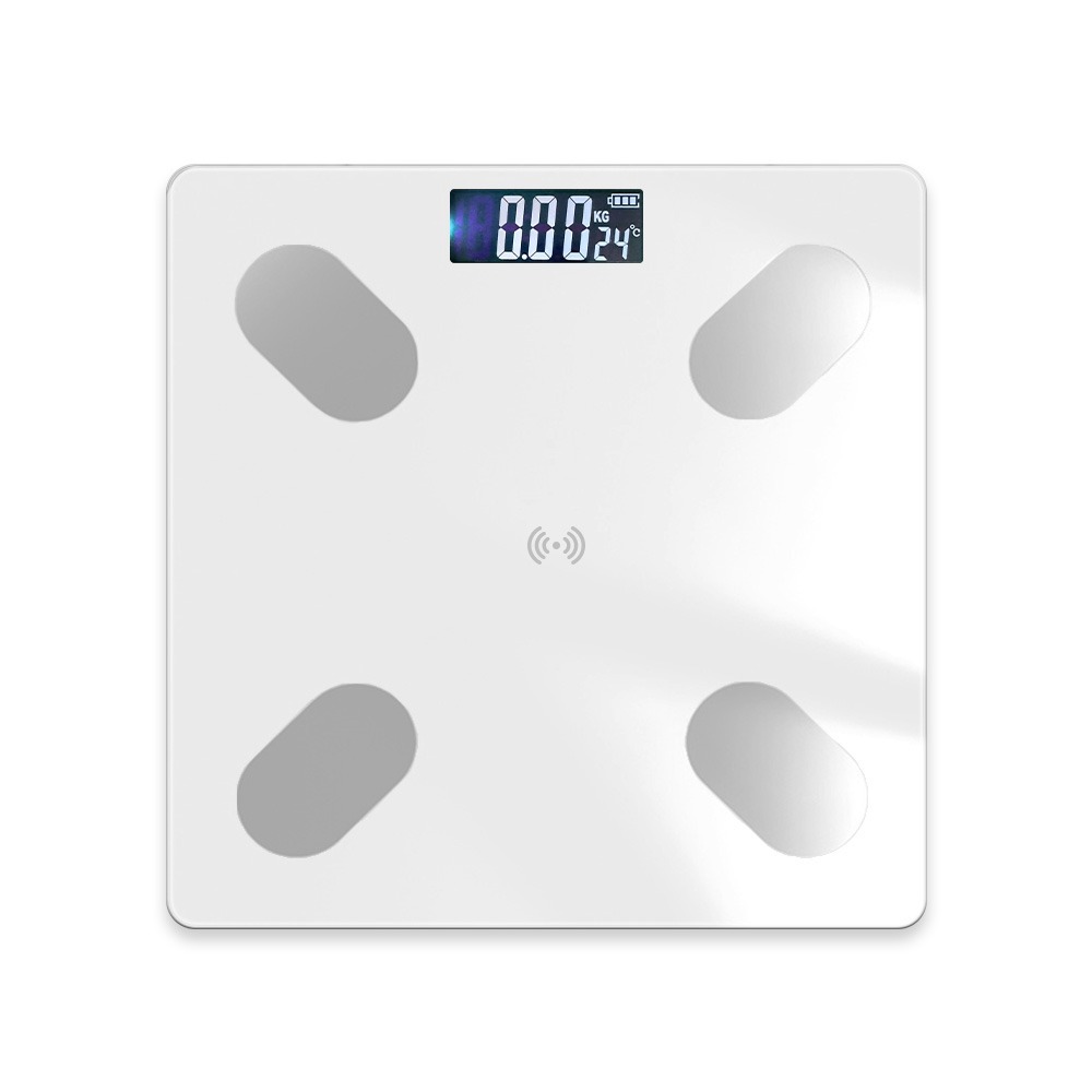 【HJY】全繁中-智能藍牙體重機2入組-規格圖3