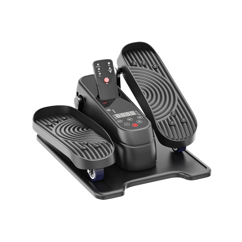 【7-ELEVEN門市團購】輕盈動—輕量化橢圓踏步機WD8-細節圖2