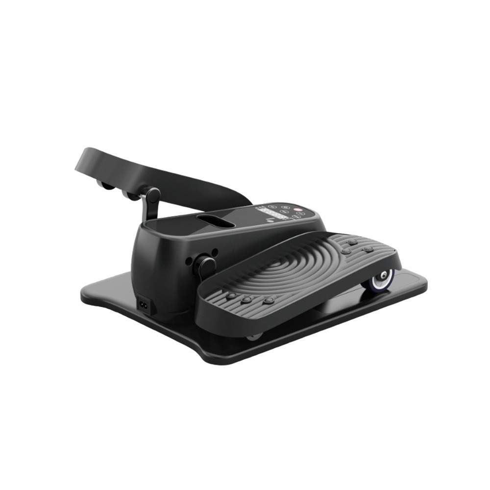 【7-ELEVEN門市團購】輕盈動—輕量化橢圓踏步機WD8-細節圖4