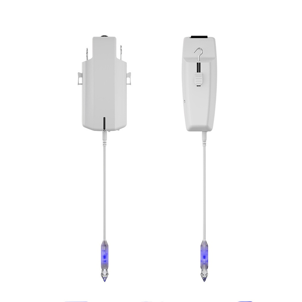 【官方正品】SA1 AI智能遙控自動窗簾機｜免施工2分鐘快裝｜支援U型/工字型/羅馬桿｜15KG大拉力 8個月超長續航-細節圖2