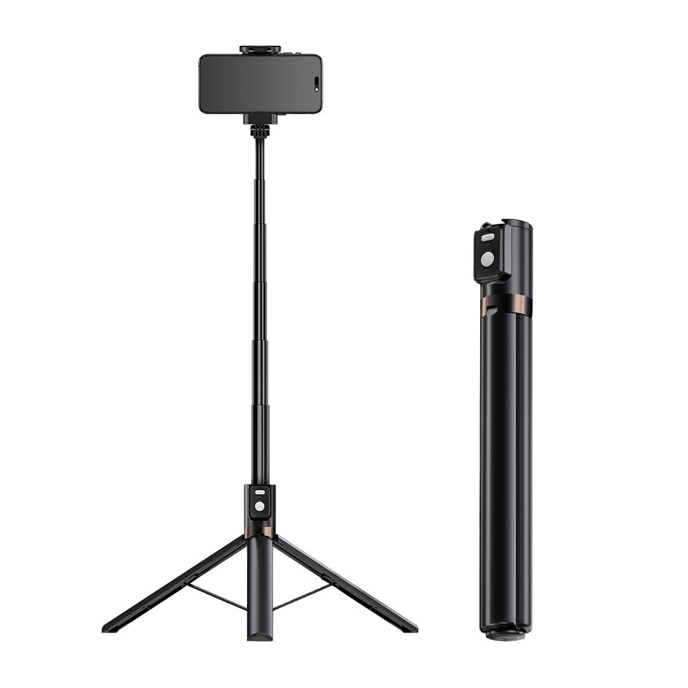 瞬開丟丟桿 180CM丟丟桿 自拍棒 落地自動彈開 藍芽自拍神器 自拍桿 丟丟桿 藍牙 P15-細節圖3