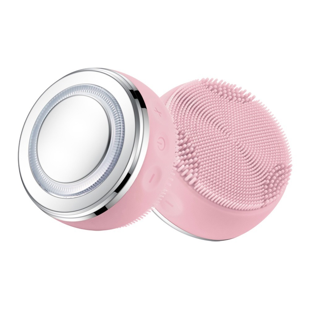 【限時購】四合一彩光淨顏嫩膚儀WF5-規格圖1