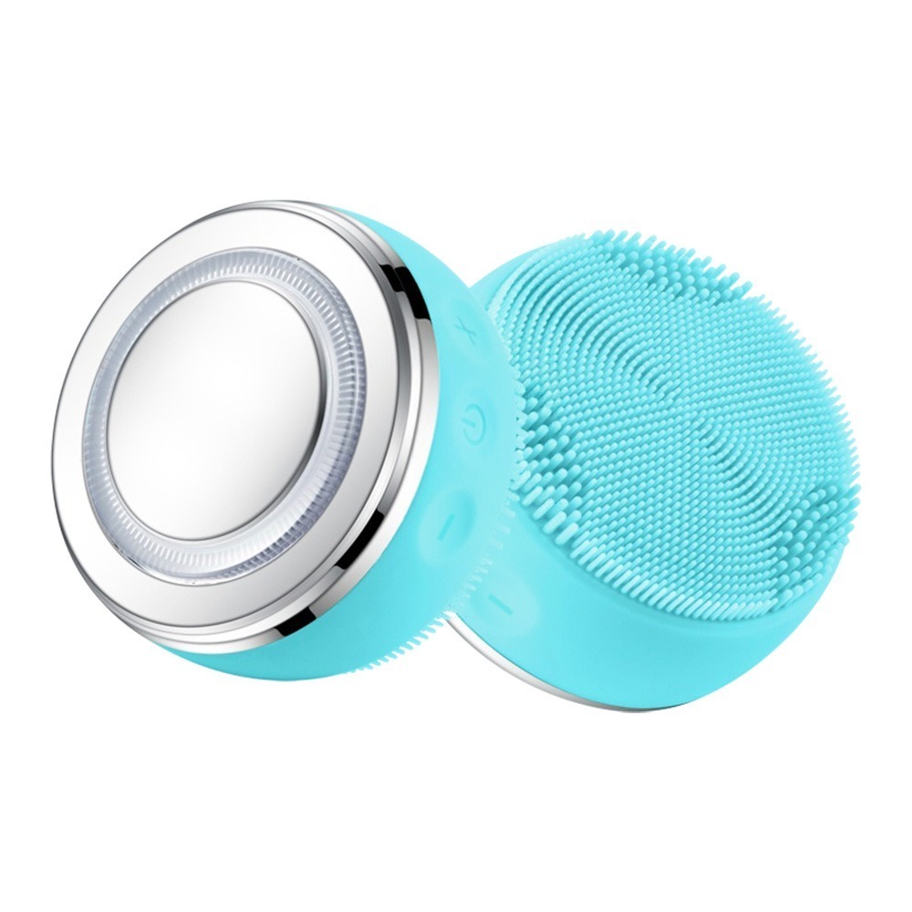 【限時購】四合一彩光淨顏嫩膚儀WF5-規格圖1