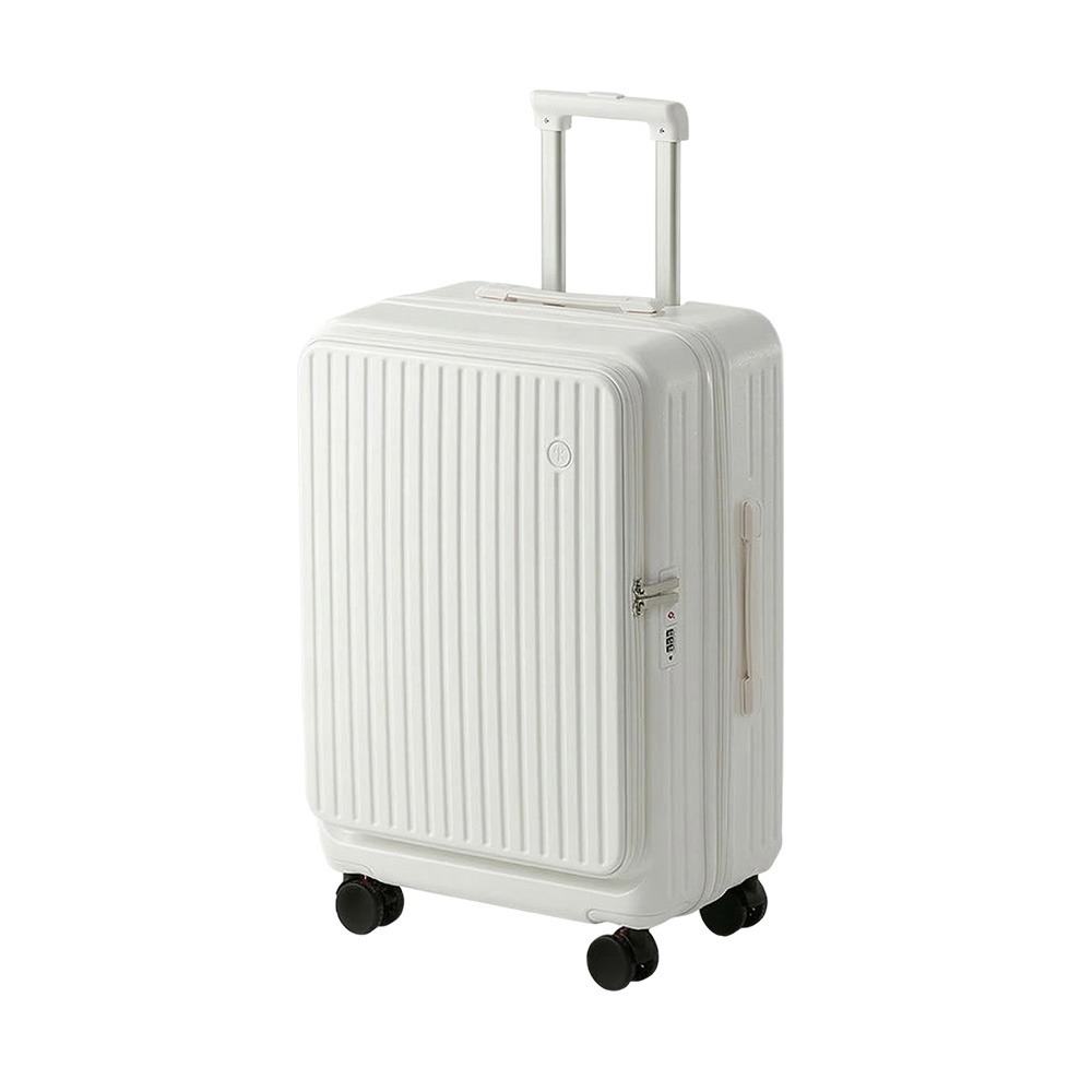 白色