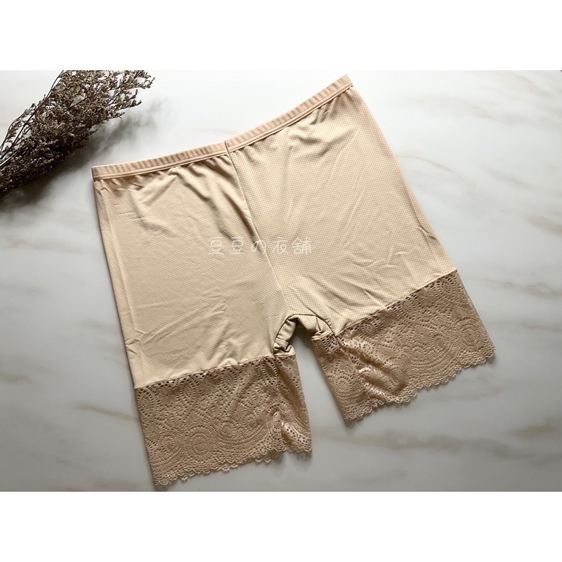 #70366 塑身褲 雕塑褲 修飾褲 長筒褲 蕾絲 性感 高腰 加大 大尺碼 內搭褲 安全褲 女生內褲 女內褲 內褲-細節圖5