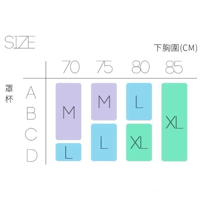 #8911 SOFTLIGHT 舒芙蕾內衣 沁涼無痕 無鋼圈內衣 透氣 胸衣 運動內衣 無痕內衣 背心 小可愛 內衣-細節圖7
