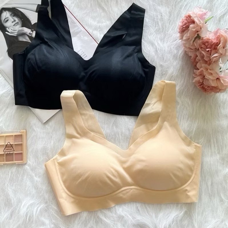 #9699 SOFTLIGHT 舒芙蕾內衣「8D Body Bra」超薄 涼感 背扣 無鋼圈內衣 無痕內衣 內衣-細節圖7